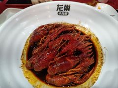 -龙巢盱眙龙虾·牛蛙·烧烤宵夜(八卦岭店)