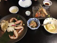-蟹料理 北海道かに将軍(札幌本店)