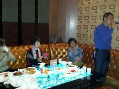 -凯乐会量贩KTV(国防大厦总店)