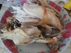 美味盐焗鸡-阿侬盐焗鸡(清澜店)