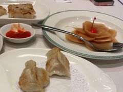 -莲苑中餐厅·Lotus Court(厦门马哥孛罗东方大酒店)