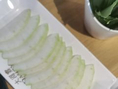 -大河宴·椒麻鱼火锅(北京路中和美食街店)
