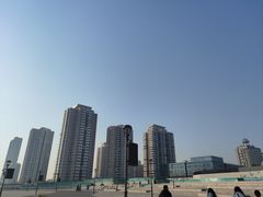 -海河外滩公园