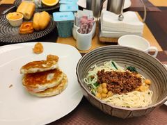 -华侨城嘉途酒店·屋顶阳光餐厅