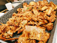 -浮何烤铺(桐梓林店)