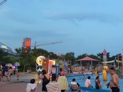 -华夏文旅海洋公园