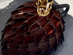 -西檬树SIMON·T轻奢蛋糕(大东方Max店)