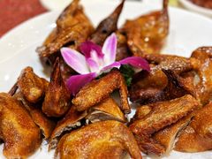 烤乳鸽-北海渔村酒楼·粤菜海鲜点心(新华店)