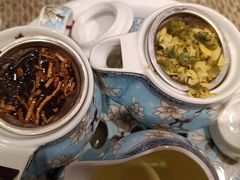 -岭南小生·粤港点心(南门口店)