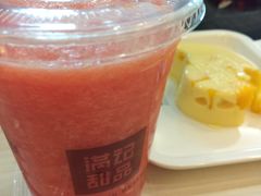 -满记甜品(荟聚购物中心店)