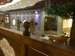 -宝丽金大酒店·洗浴中心