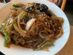 -郑阿姨的家·이모네·韩料&烤肉(武川路店)