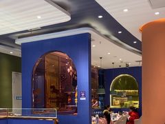 -夏日玛莉西餐厅(金茂览秀城店)