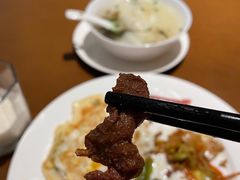 -杭州西湖湖滨银泰亚朵酒店