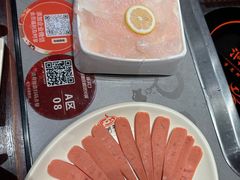 -洞子口重庆鲜货火锅(楚翘城旗舰店)