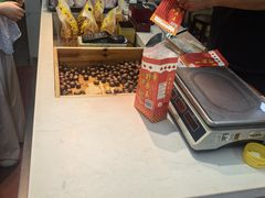 -阿男野栗王(金门路店)