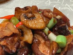 -亢龙太子酒轩(东湖店)