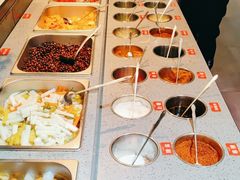 -韩味园果木炭烤鲜肉(陵东街店)