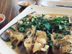 -珍宝海鲜(东海岸海鲜中心)