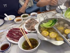 -乌记鲜活牛肉城(金砂东路店)