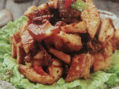 -新疆食府(华龙店)