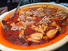 -马头巷·隐庐居·红油大虾(园区店)