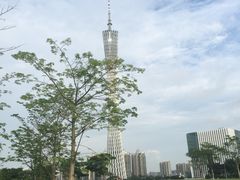 -二沙岛艺术公园