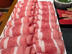 -南门四季铜锅涮肉(左家庄店)