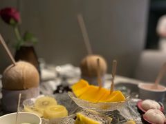 -曲水兰亭·兰亭·宴(上海虹桥店)