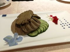 -便宜坊烤鸭店(甜水园店)
