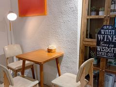 -甘单茶事小馆(洋河店)