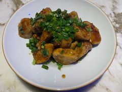 -绿茶餐厅(西湖银泰百货店)