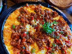 -Pistolera Mexican Cantina女枪手墨西哥餐厅(碧云路店)