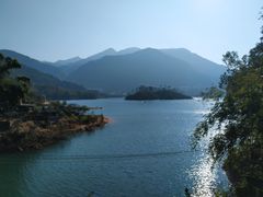 -广州市流溪河国家森林公园