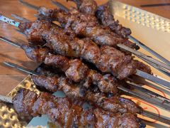 -宴语·新疆菜·大盘鸡·烤肉(北泉店)