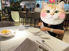 -燃扒房Steakhouse(皇庭店)