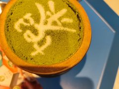 -茶是一枝花泡茶店