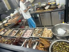 -圆蛋酒料•生腌(开元路店)