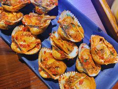 -青春韩国料理(汽博店)