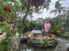 -花溪雨·森林餐厅(石基店)