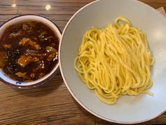 -锅儿挑面馆