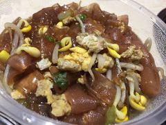 -何记酿皮店(西流湾店)