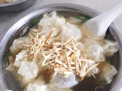 -荣巷小馄饨(荣巷店)