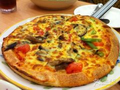 android_upload_pic-萨莉亚意式餐厅(苏州食百家店)