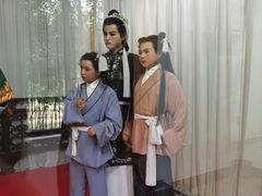 -包公祠
