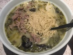 -东园小馆·早茶·淮扬小炒(印象汇店)