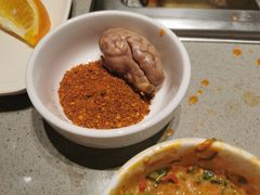 -海底捞火锅(让胡路万达店)