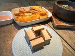 -山杏yama-katsu·吉列炸物