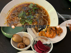 -豪爵足道·SPA(二七路店)
