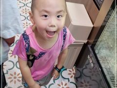 -春家·非遗手工小吃(三墩新天地店)
